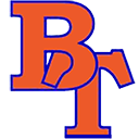 Benson crest