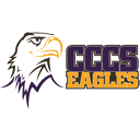 Columbia County Christian crest