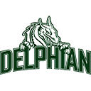 Delphian / Willamina crest