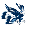 East Linn Christian crest