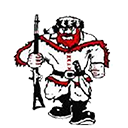 Oregon City crest