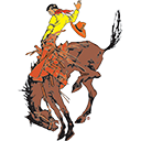 Pendleton crest