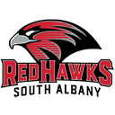South Albany crest