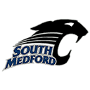 South Medford crest