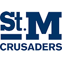 St. Mary's, Medford crest