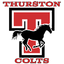 Thurston crest