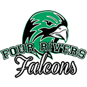 Four Rivers crest